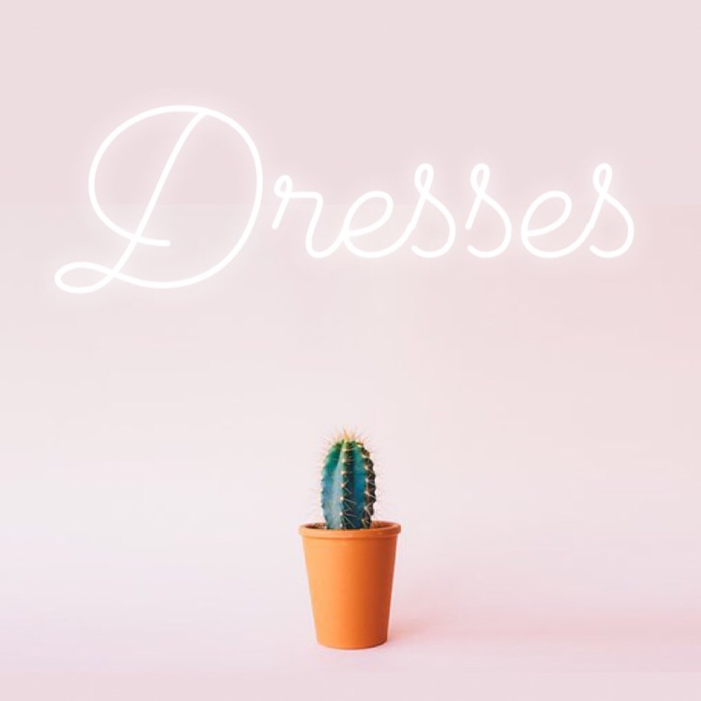 Dresses